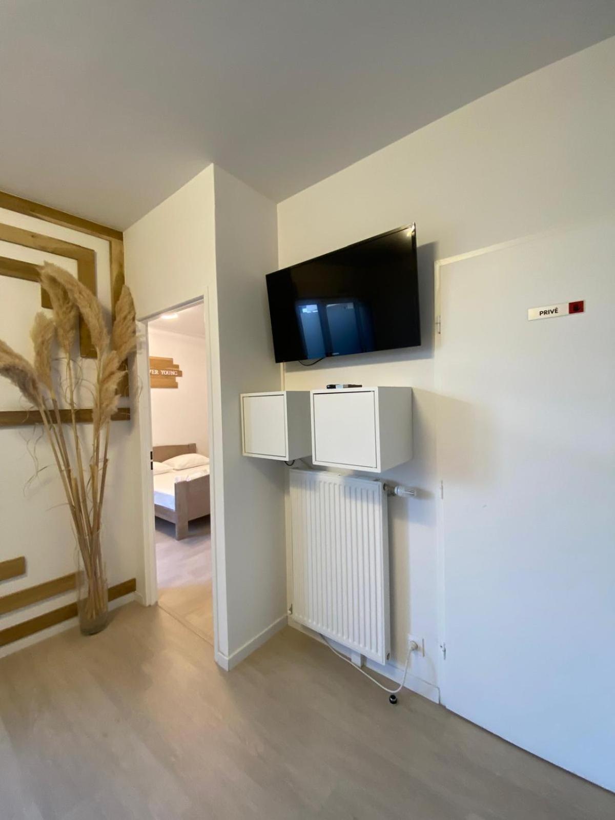 Spacieux Appart Terrasse Metro Hopital 4Pers Wifi Villejuif Esterno foto